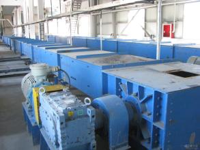 FU鏈式輸送機 www.topad.com.cn